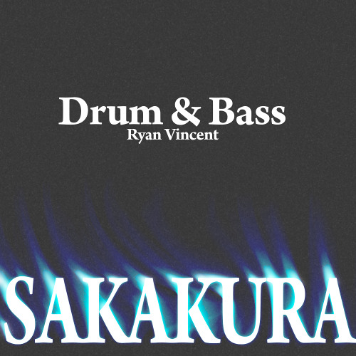 Drum & Bass Mix - Sakakura