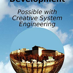 [READ] PDF 📧 Sustainable Development Possible With Creative System Engineering by  W