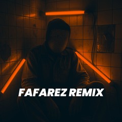 Areisha - The Gravity Between (Fafarez Industrial Remix)