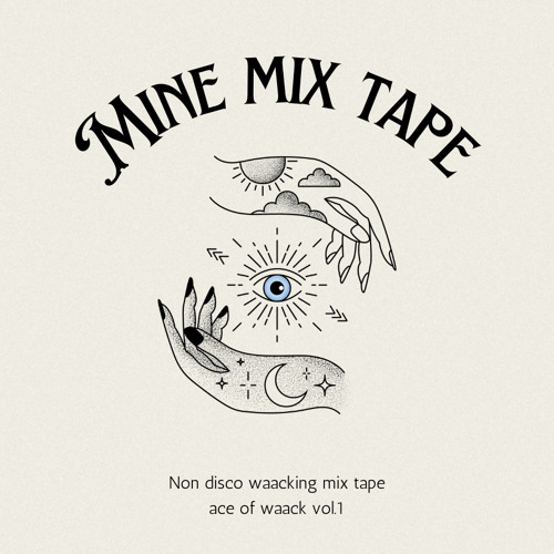 🦋Waacking Mix Tape 🦋 (non disco)