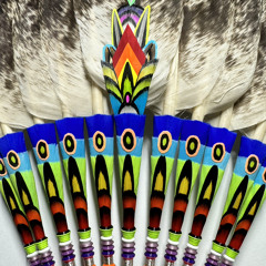 Quentin thomas& James Mo drumtie 2024