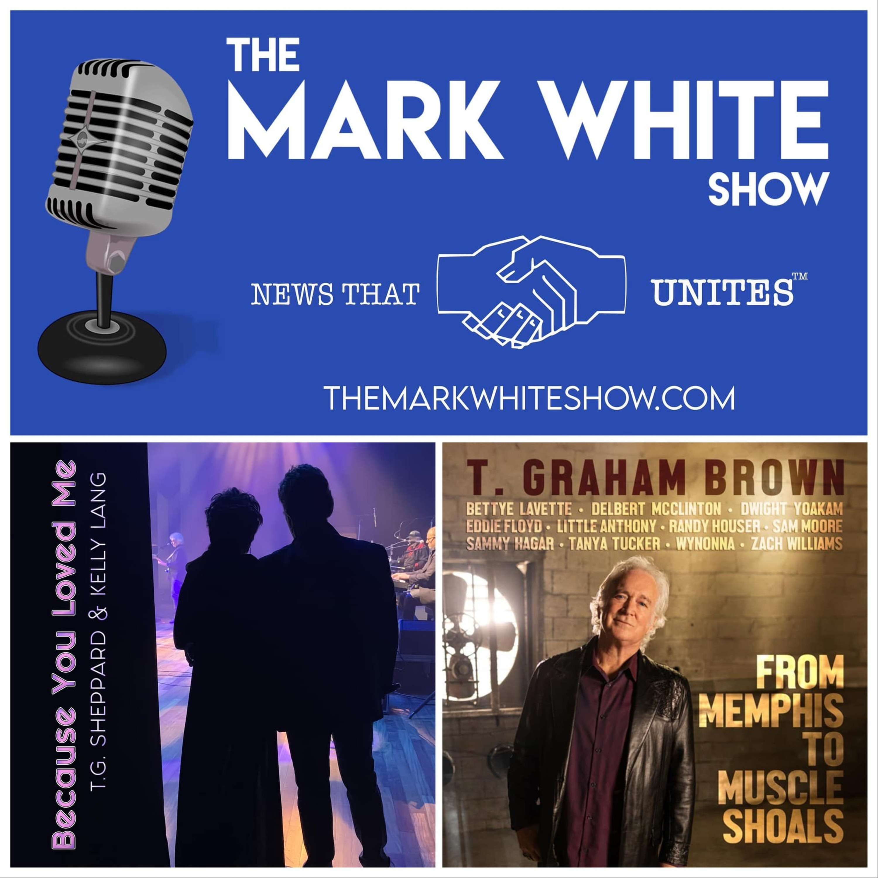 The Mark White Show