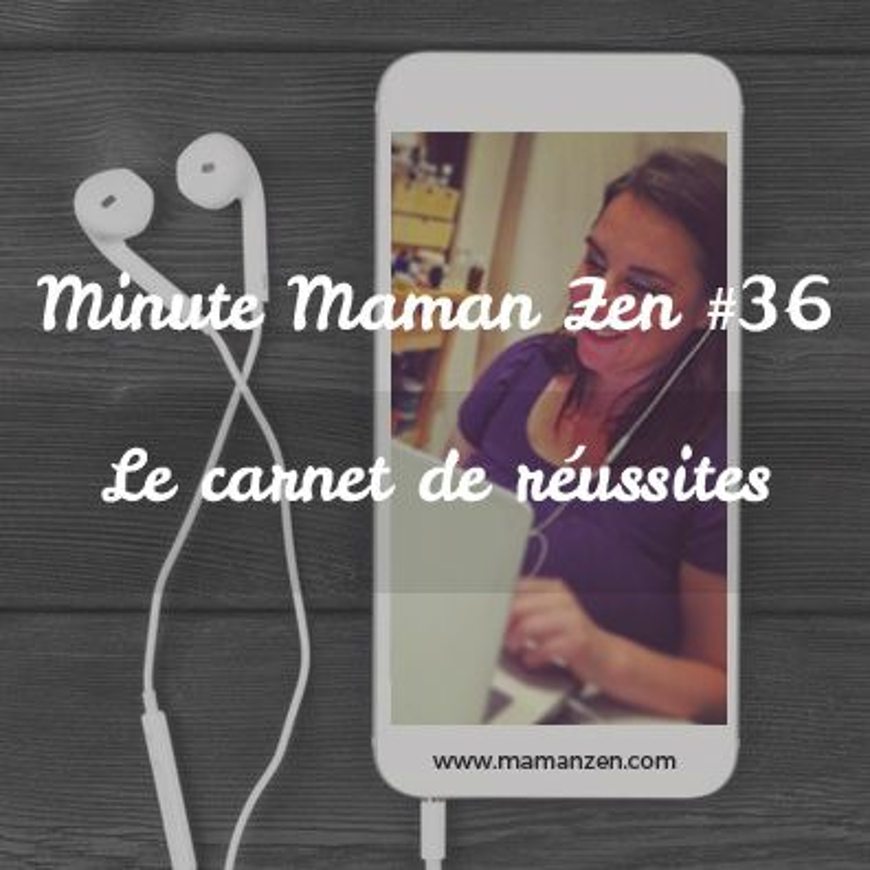 Minute Maman Zen