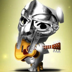 Cruisin w my potholderz (MF DOOM X K.K. SLIDER)