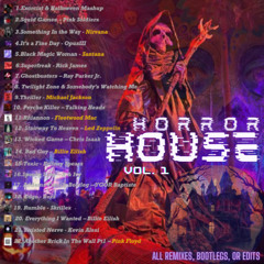 horror HOUSE