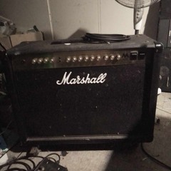 MarshallAmpDemo
