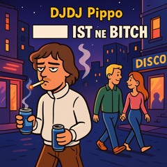 ****** IST NE BITCH