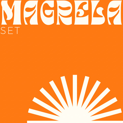 Set Brasileiras - Fim de tarde de domingo