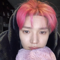 태용 - Back to the past