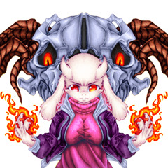 [Altertale] Dynami [My Take]