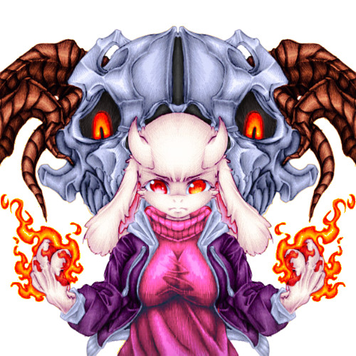 [Altertale] Dynami [My Take]