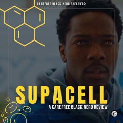 SUPACELL Review | S1 E1: Michael