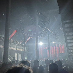 VONK #7 | industrial hard techno set