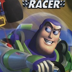 I think the word you’re searching for is “Ridge Racer”.