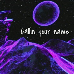 "Callin your name" Prod. Kyma FauX- future bass trap instrumental type beat
