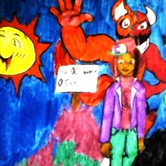 SCANRAITHE - God Bless