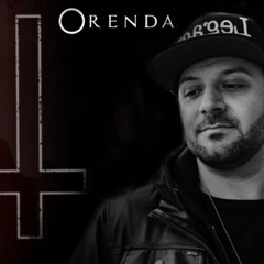 2020.04.21 - Orenda - Techno Is Our Religion Mix