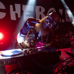 MULTIPLEX vinyl jungle mix RAW UNCUT