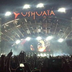 Avicii - Forever Yours (The Last Show Avicii @Ushuaia Ibiza 2016)