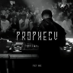 PROPHECV DJ SET // 003