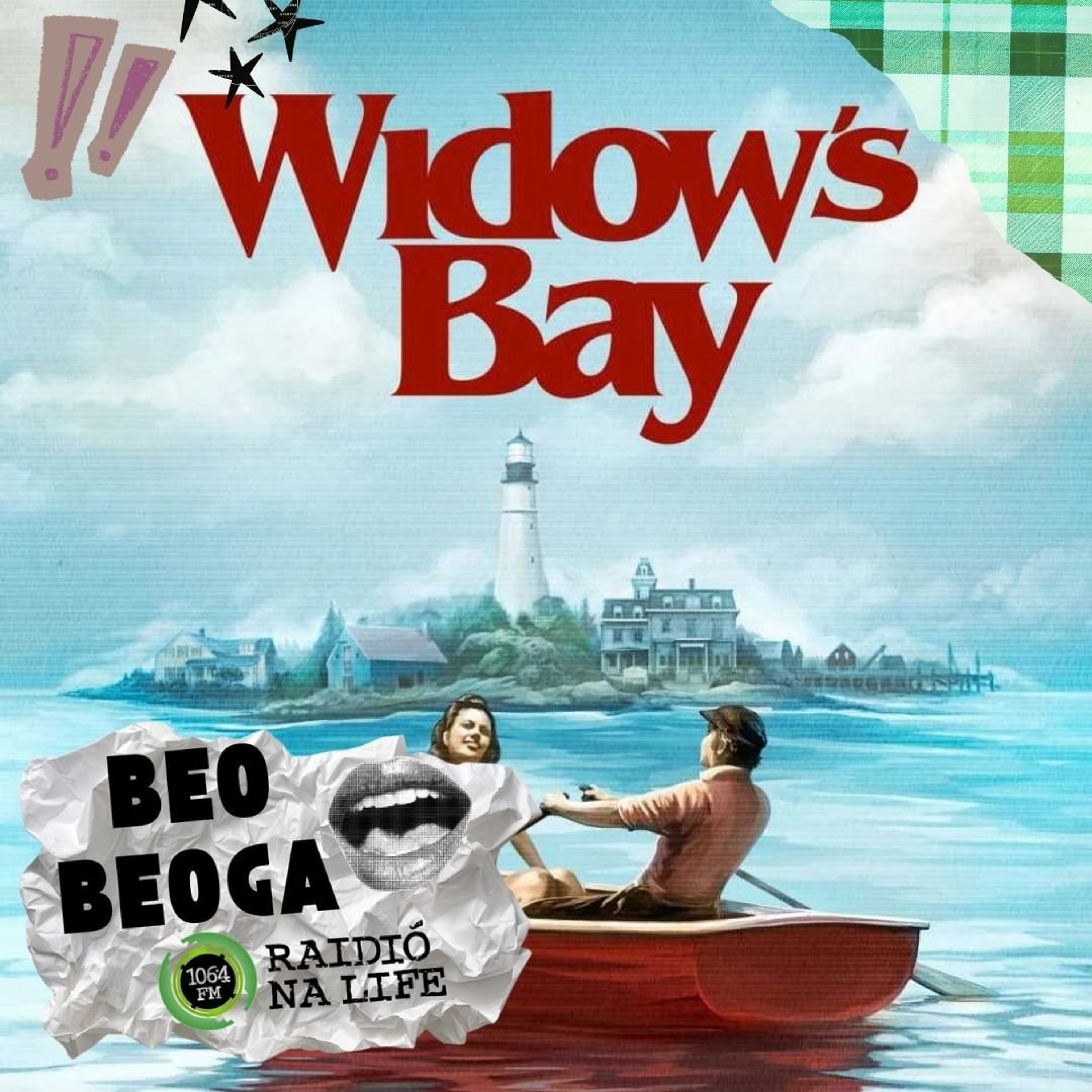 Widow's Bay - Léirmheas