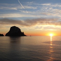 Leo Del Toro @ Magik bar Ibiza 2017