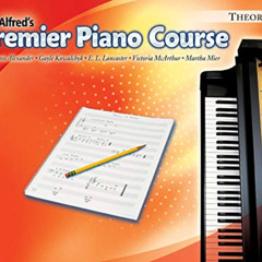 FREE EPUB ✅ Premier Piano Course Theory, Bk 1A (Premier Piano Course, Bk 1A) by  Denn