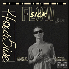 Flow Sick (feat. Jay UF)