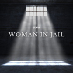 Woman In Jail