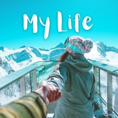 My Life - ASHUTOSH [Polar No Copyright Music] · Free Copyright-Safe Music