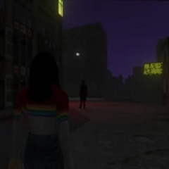 Night Ripper Ambience