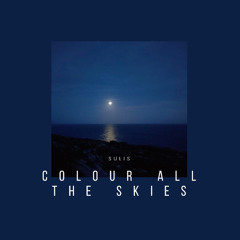 colour all the skies