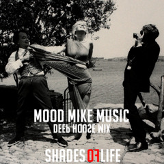 Mood Mike Music - Shades of Life