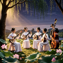 Silent Serenade