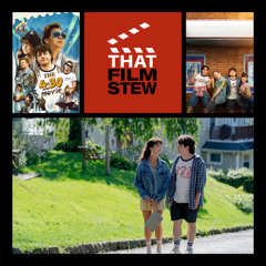 That Film Stew Ep 529 - The 4:30 Movie (Review)