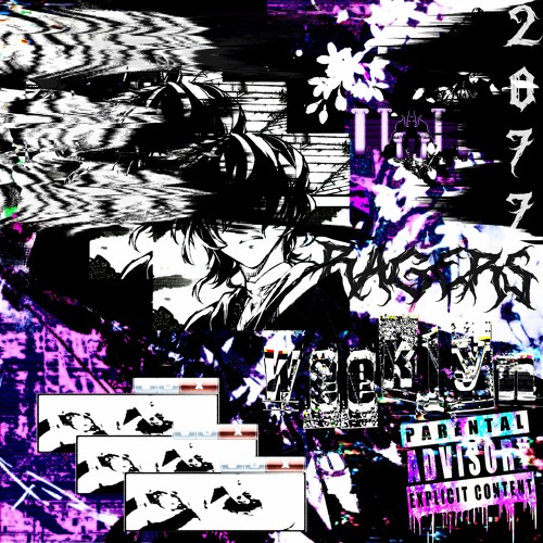 Ragers*2077 (prod. kenichi)