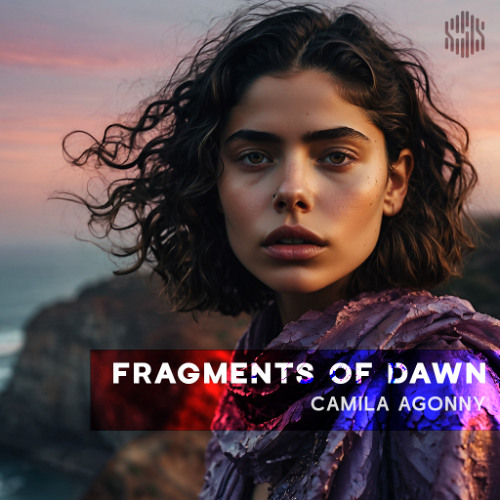 Capa de Fragments of Dawn