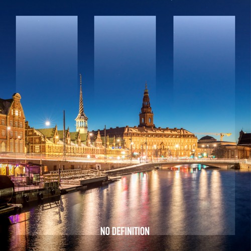 Mat Eclair - High In Copenhagen