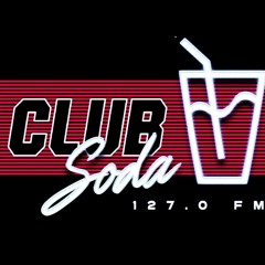 CLUB SODA FM #1