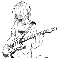worry 걱정! +Thunderaiz (jayysoul)