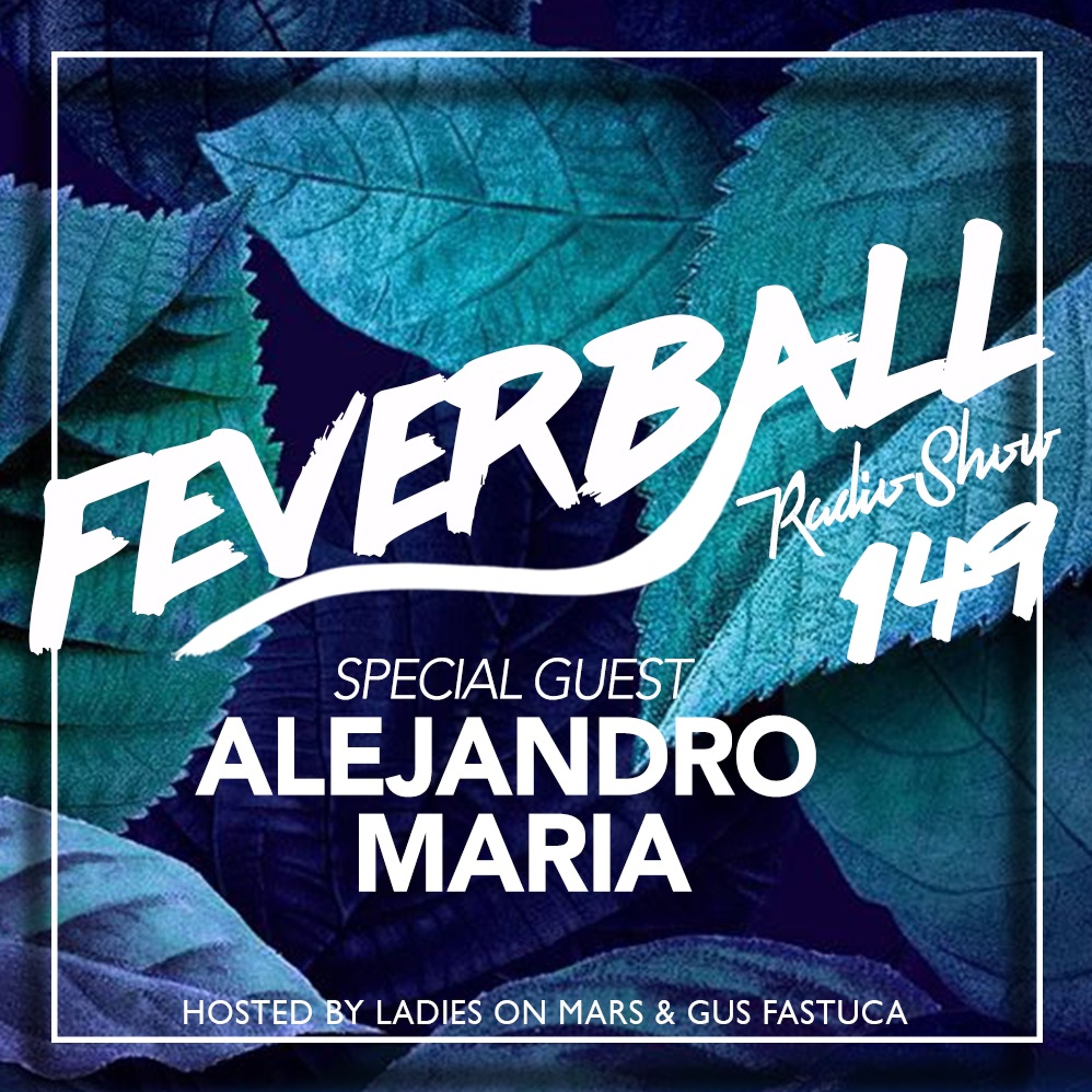 Feverball Radio Show