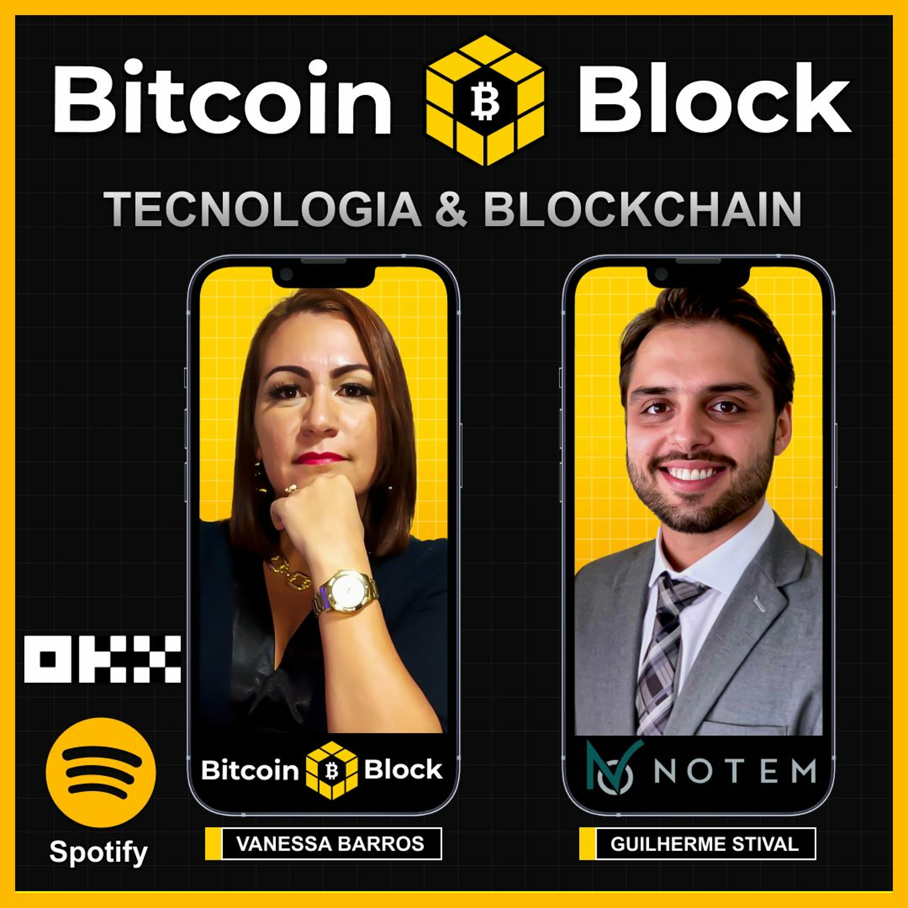Bitcoin Block