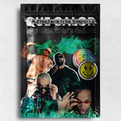 Que Calor (Aleteo Remix By Kid Moonsta)