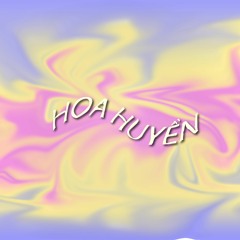 Hoa Huyền