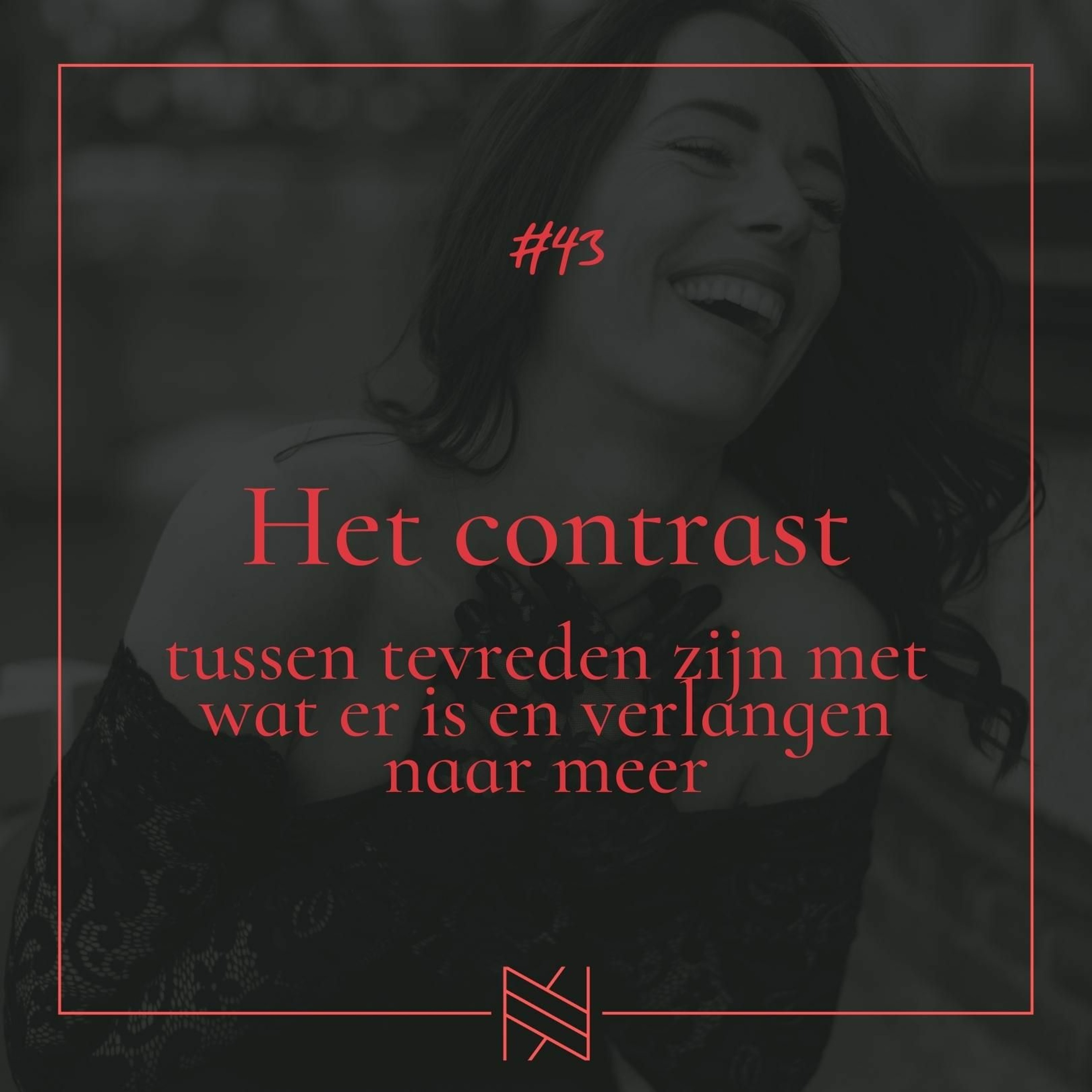 Mind Your Own Business - NOUX by Anouk José Drayer