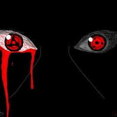 Blood Tears