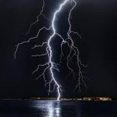 stormy
