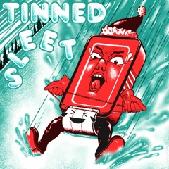 Tinned Sleet with Comic Sans Records (18.12.20) [Soho Radio]