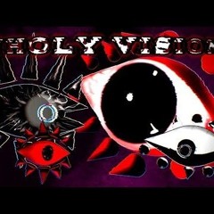 UNHOLY VISIONS - THE EYE OF GOD Remix (NOT MINE)