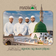 Rindu Kubah Hijau